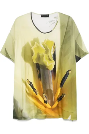Barbara Bologna Printed T-shirt