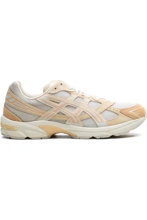 Asics Gel-1130 "Smoke Grey/Honey Beige" sneakers