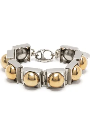 PORTS 1961 Chunky chain-link bracelet