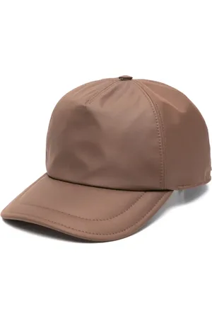 PESERICO SIGN Five-panel cap