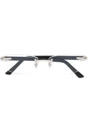 Cartier Rectangular-frame glasses