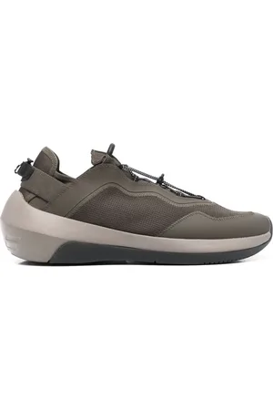 Emporio Armani Mesh sneakers