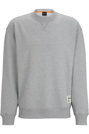 HUGO BOSS Wecircular sweatshirt