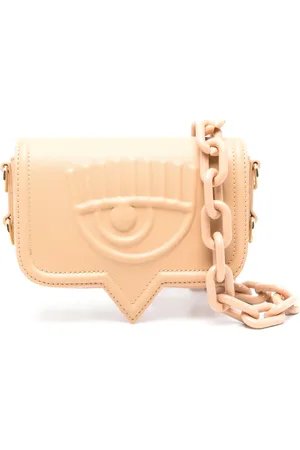 Chiara Ferragni Small Eyelike cross body bag