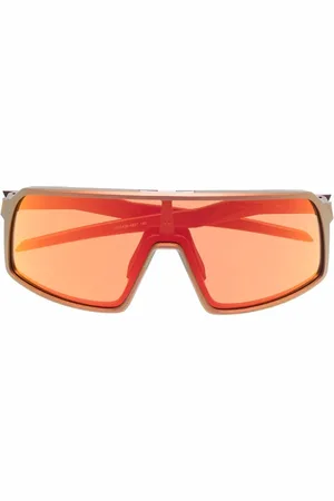 Oakley Sutro shield-frame sunglasses