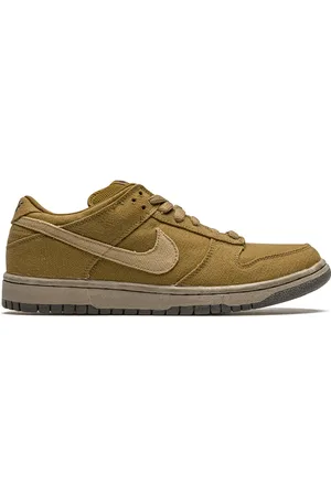 Nike Dunk Low Pro SB sneakers