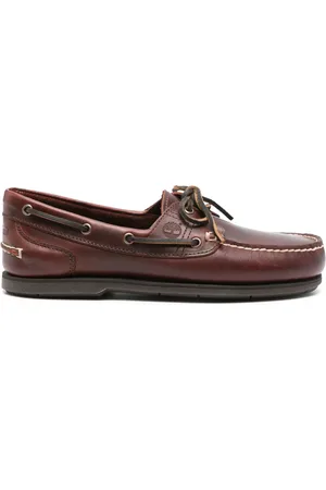 Timberland Classic Boat 2-Eye shoes