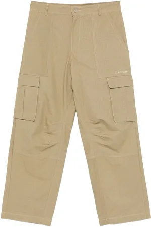 Carrer Bay cargo trousers