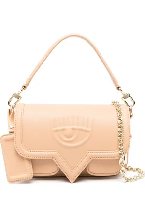 Chiara Ferragni Eyelike tote bag