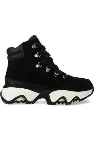 sorel Kinetic??? hiking-style ankle boots