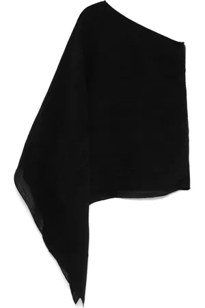 ‎Taller Marmo‎ One-shoulder mini dress