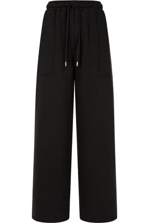 Studio Tomboy Fleece track pants