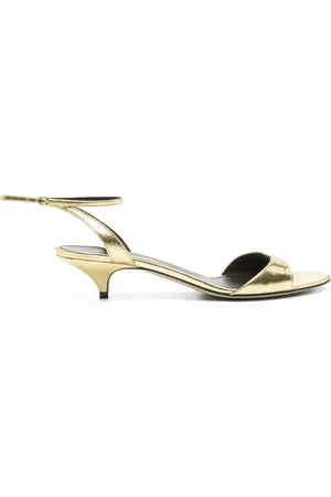 The Row 35mm Vika sandals