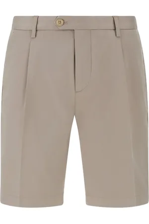 Boggi Milano Tailored bermuda shorts