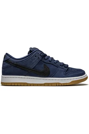 Nike SB Dunk Low Pro ISO sneakers