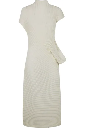 Issey Miyake Stream dress