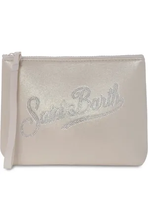 MC2 SAINT BARTH Logo-print bag
