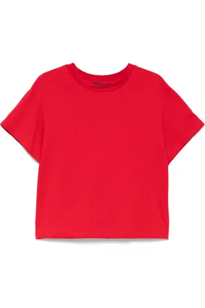Kaos Layered-back T-shirt
