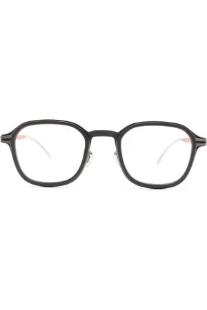 MYKITA Curved-corner square-frame glasses
