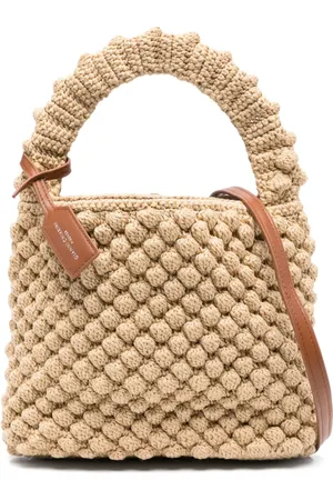 Gianni chiarini Bella tote bag