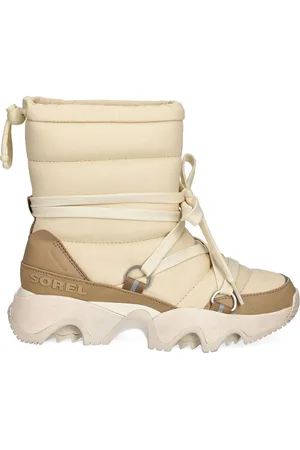 sorel Kinetic??? Impact NXT boots