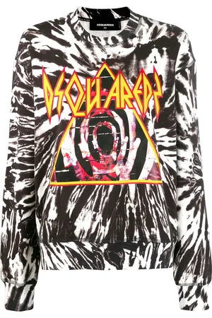 Dsquared2 Dark arts sweatshirt