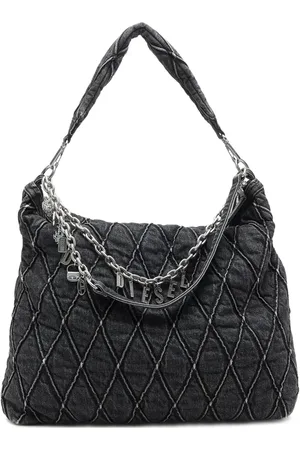 Diesel X HOSHI Charm-D shoulder bag