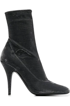 Giuseppe Zanotti Felicienne 110mm ankle boots
