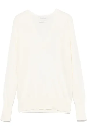 FORTE FORTE Virgin wool sweater