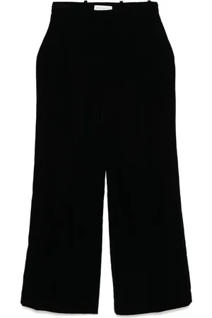 Nina Ricci Velvet trousers