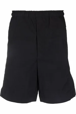 Y-3 Lightweight shell running shorts