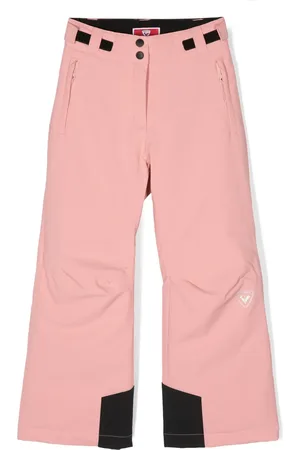 Rossignol Logo-print ski trousers