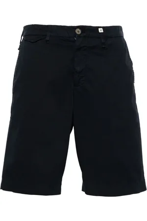 MYTHS Zeus bermuda shorts