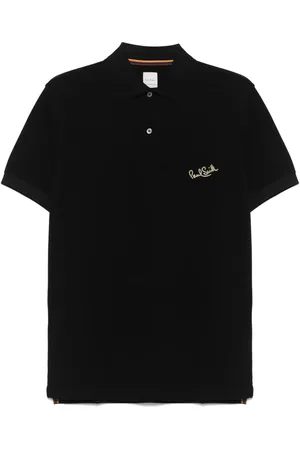 Paul Smith Signature-logo polo shirt