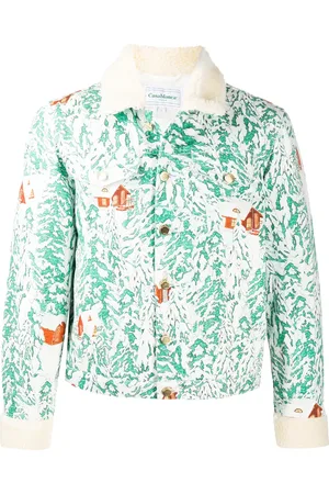 Casablanca Mountain chalet jacket