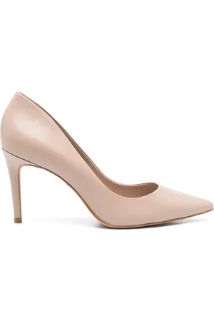 CARRANO 80mm Beatriz pumps