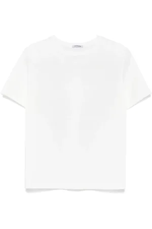 Parlor Bead-embellished T-shirt