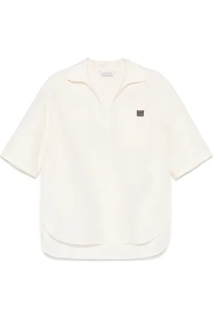 Max Mara Osiride top