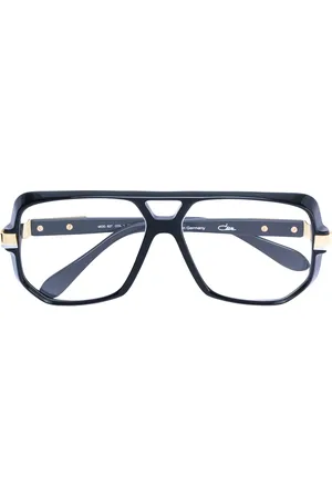 Cazal Oversized glasses