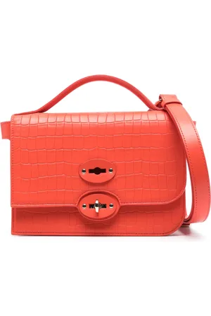 Zanellato Ella tote bag