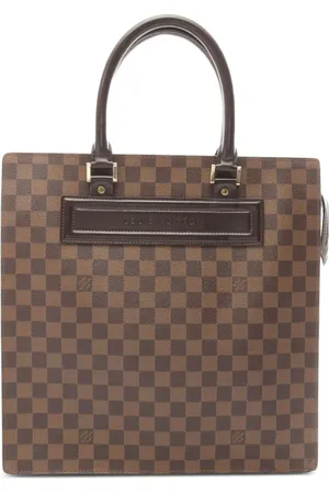 LOUIS VUITTON 1999 Venice GM tote bag