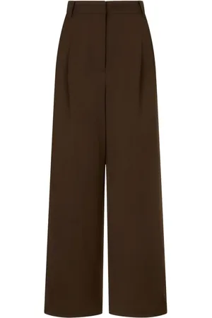 Studio Tomboy Wide-leg trousers