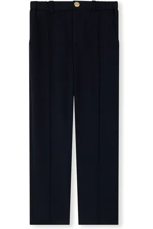 BONPOINT Falito straight-leg trousers