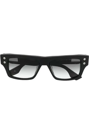 DITA EYEWEAR Grandmaster Seven square-frame sunglasses