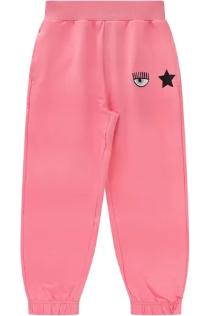 Chiara Ferragni Eyestar track pants