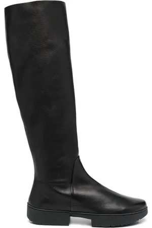 TRIPPEN Patrol knee-length boots