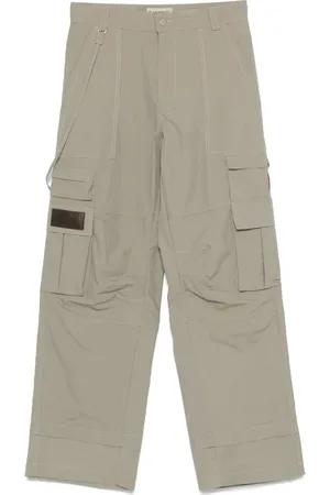 Carrer Cobalt cargo pants