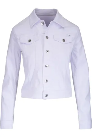 AG Jeans Button-down jacket