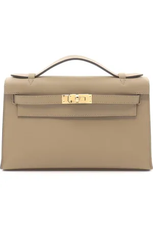 Hermès 2024 mini Kelly tote bag