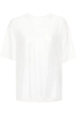 Styland Semi-sheer T-shirt
